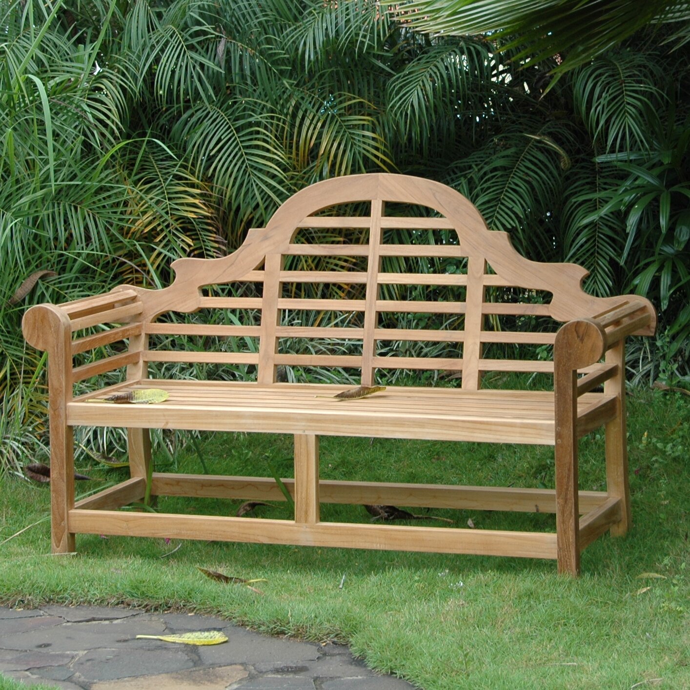 Teak Garden Benches Australia