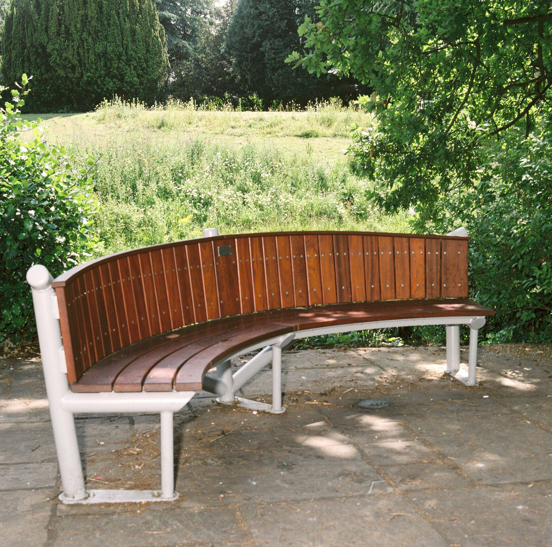 Ft Outdoor Garden Bench