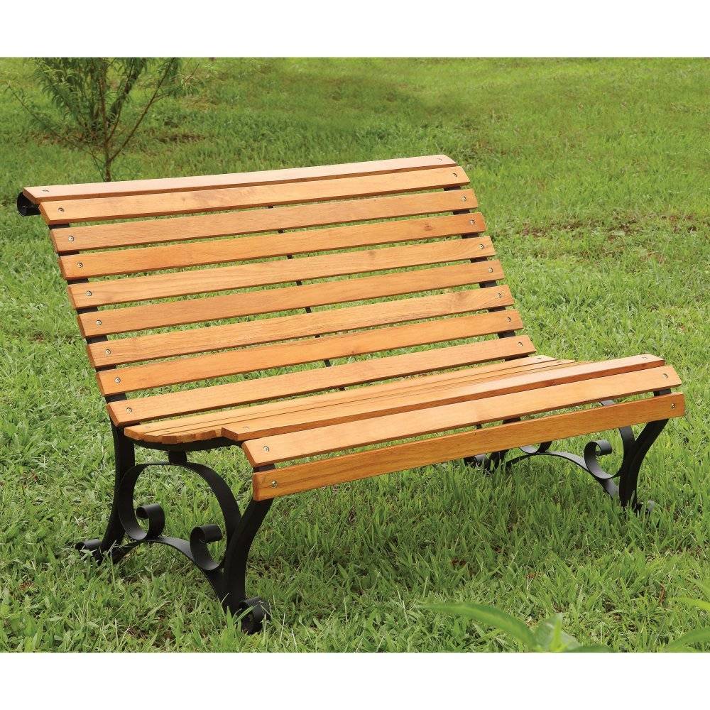 Outdoor Furniture Outdoor Garden Bench