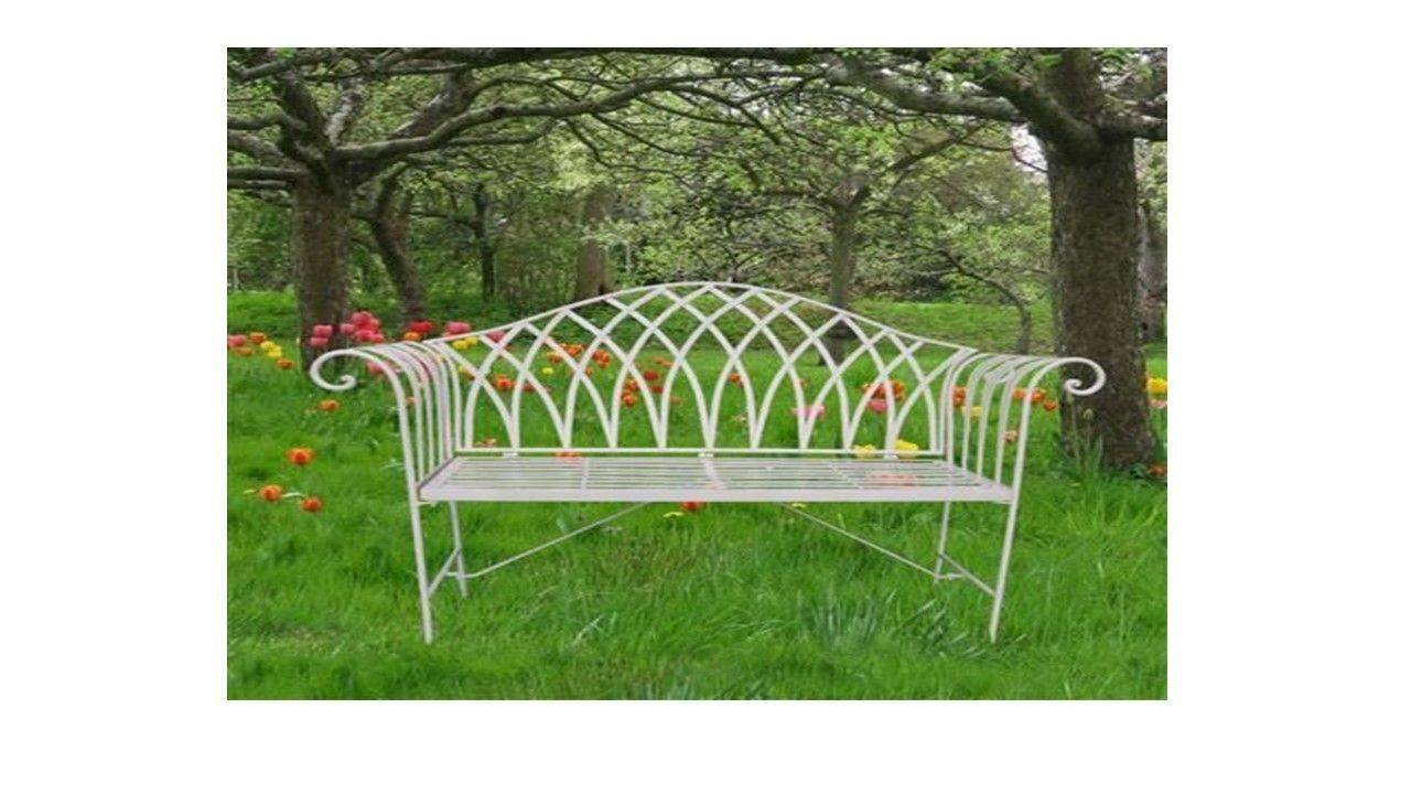 Outdoor Furniture Outdoor Garden Bench