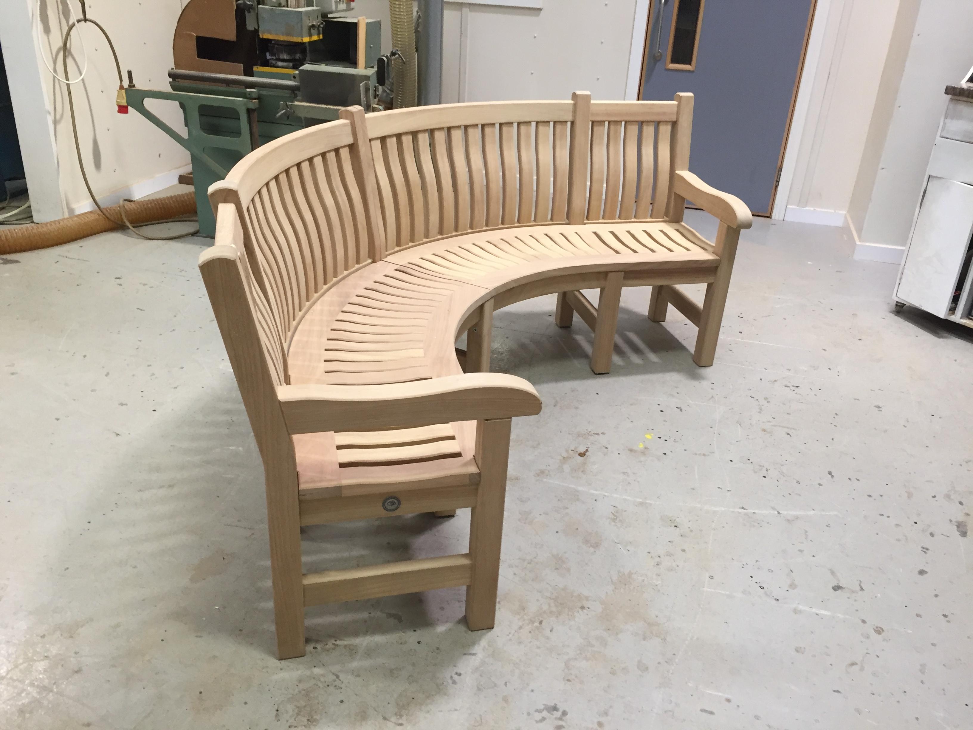 Private Customer Woodcraft Uk