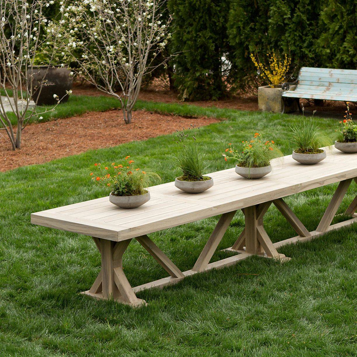 Georgiamay Wooden Buffet