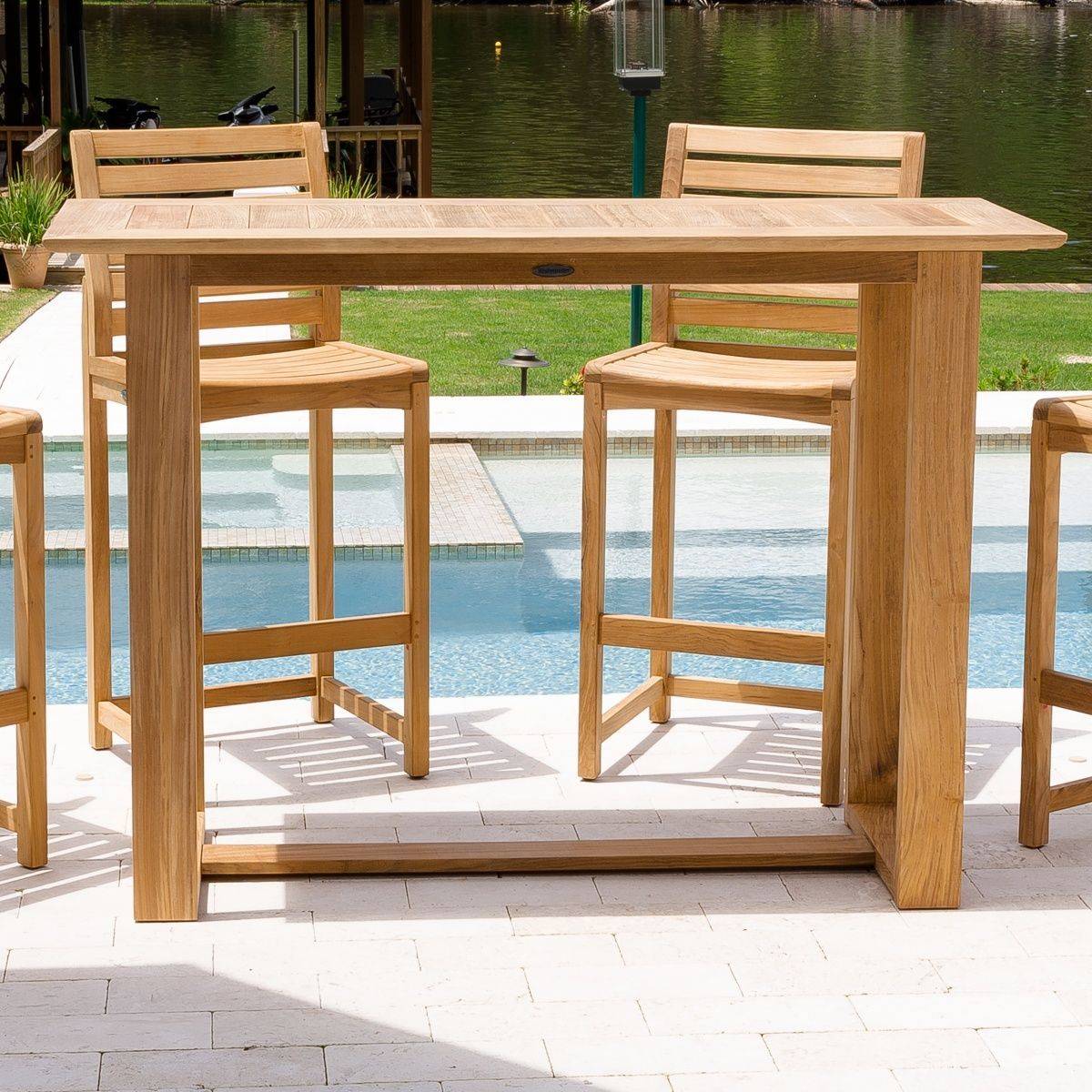 Teak Patio Furniture Teak Patio Furniture