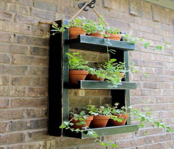 Herb Garden Ideas