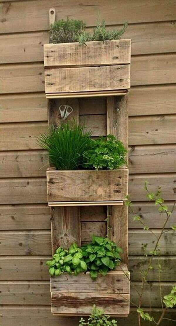 Space Saving And Practical Ideas