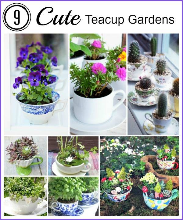 Creative Diy Indoor Herb Garden Ideas