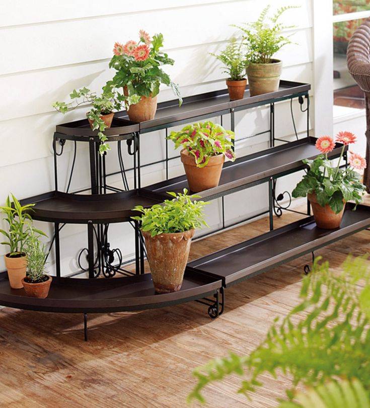 Wonderful Vertical Garden Ideas