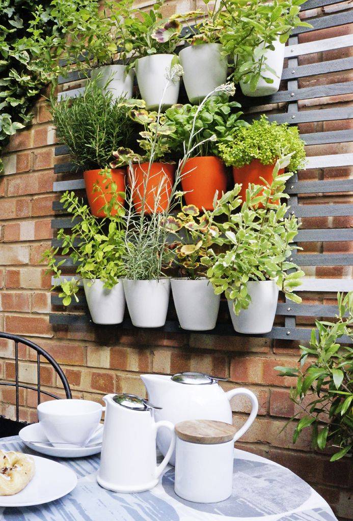 Best Diy Herb Garden Ideas Youll Obsess Over In