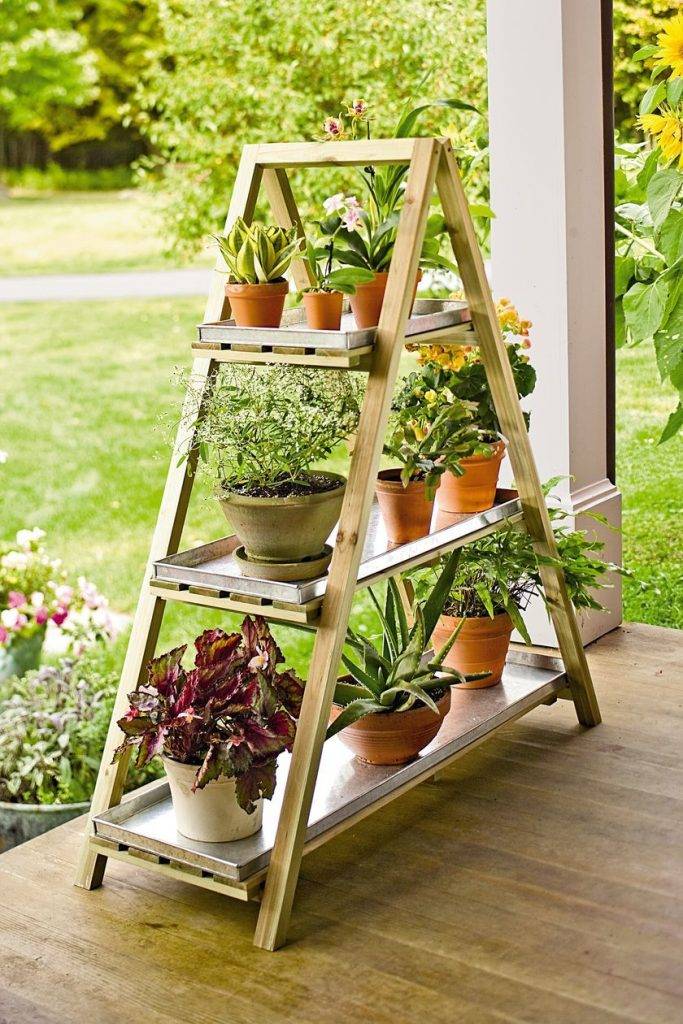 Cool Indoor And Outdoor Vertical Garden Ideas
