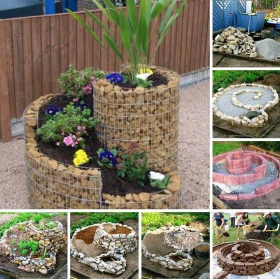 Garden Marker Ideas