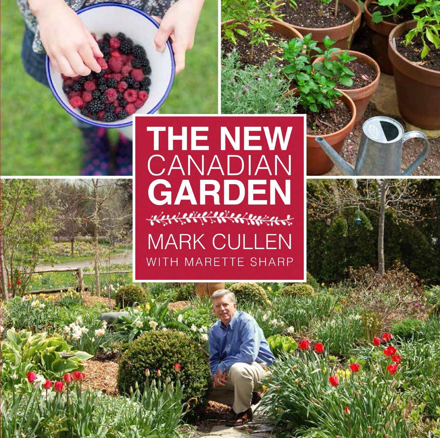 Kitchen Garden