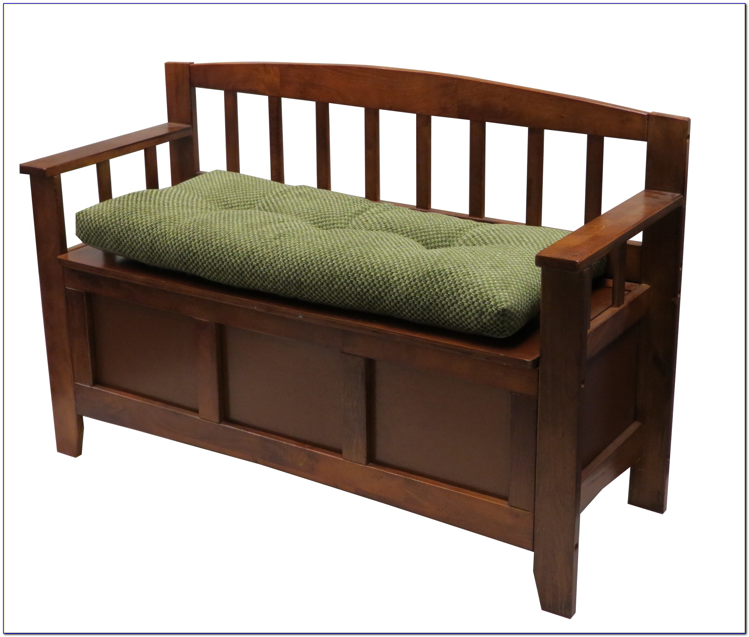 Inch Bench Cushion Outdoor Home Design Ideas