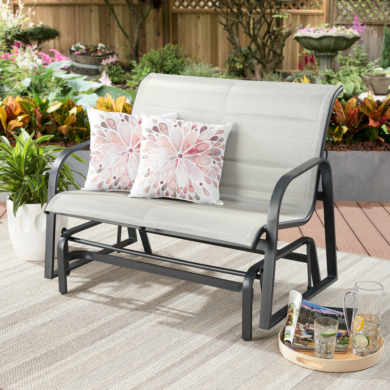 Indooroutdoor Bench Cushion