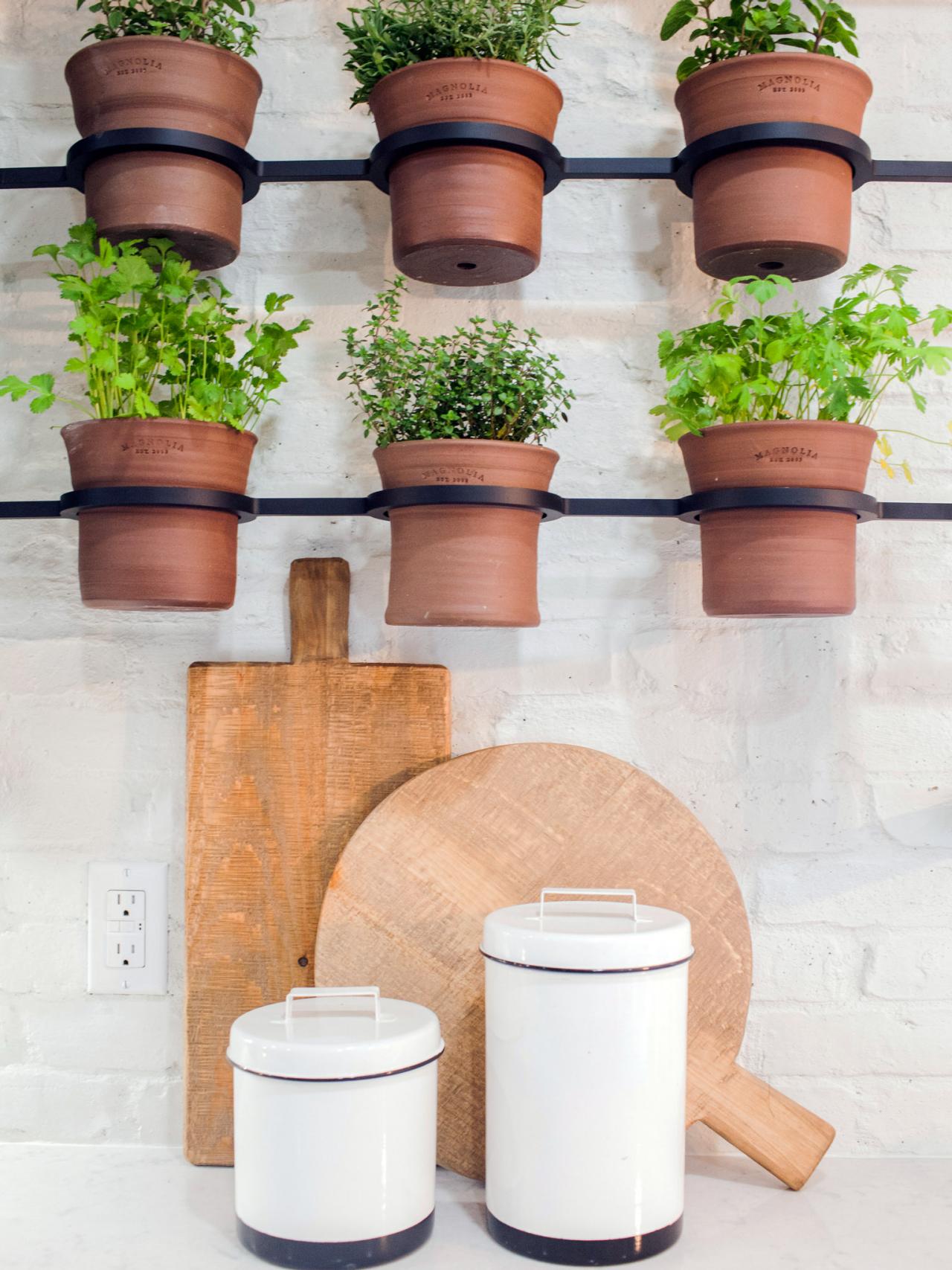 Creative Diy Indoor Herb Garden Ideas