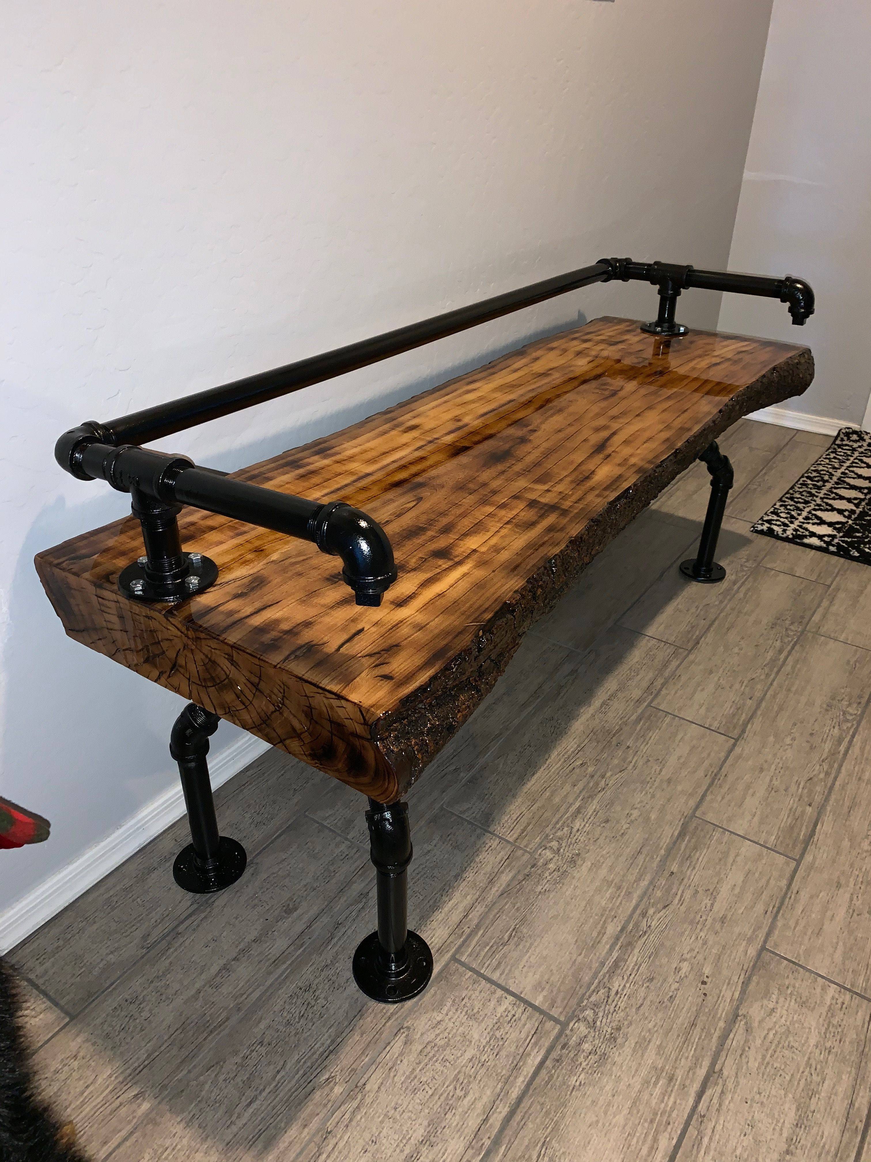 Simple Resin Garden Bench Home Decor And Garden Ideas