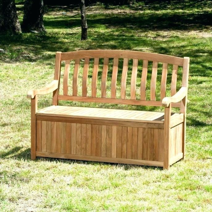 Benches Lifestyle Polyresin Mission Bench