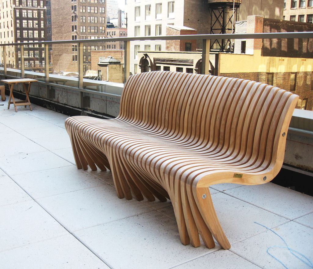 Wooden Bench Ideas Page