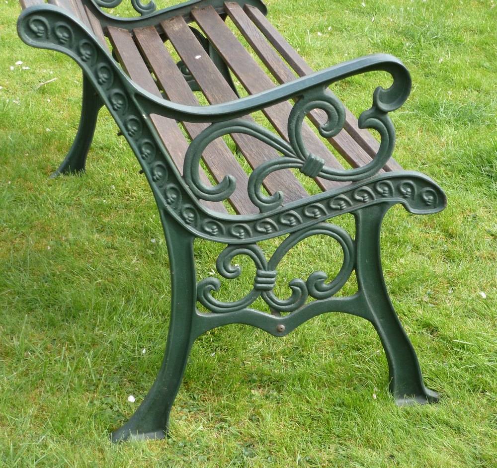 Diy Garden Bench Ideas Free Plans