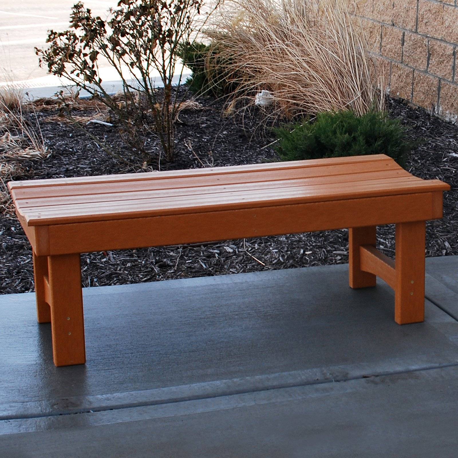 Recycled Plastic Outdoor Furniture