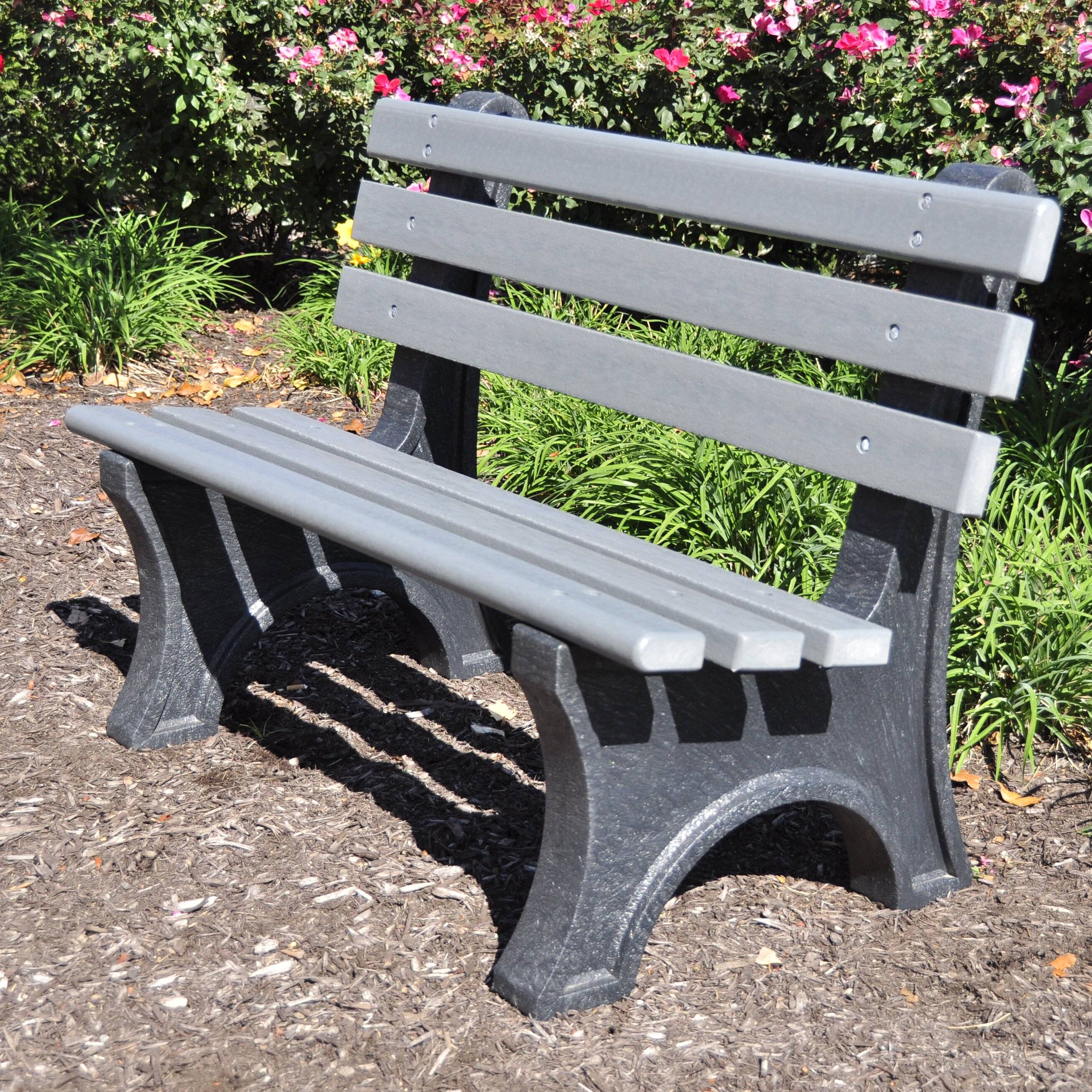 Recycled Plastic Products