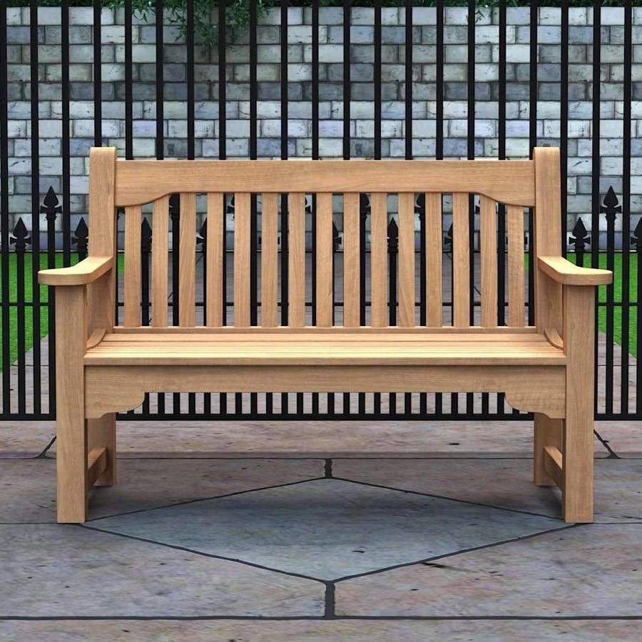 Memorial Garden