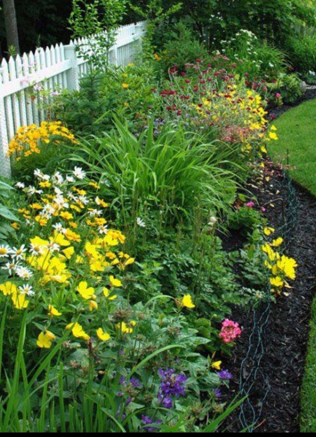 24 Herbal Flower Garden Ideas To Consider SharonSable