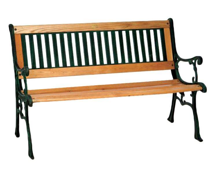 Garden Bench Spray