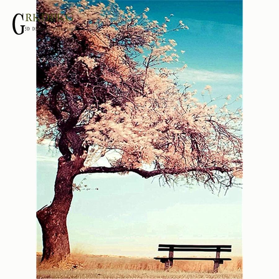 Outdoor Garden Bench