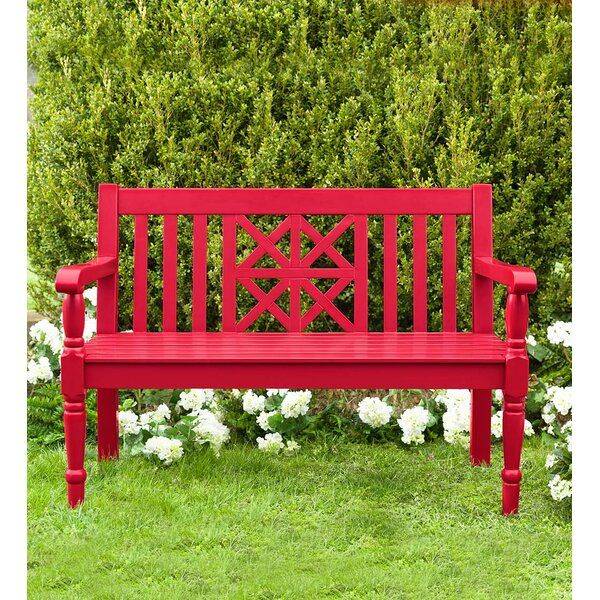 Outdoor Garden Bench