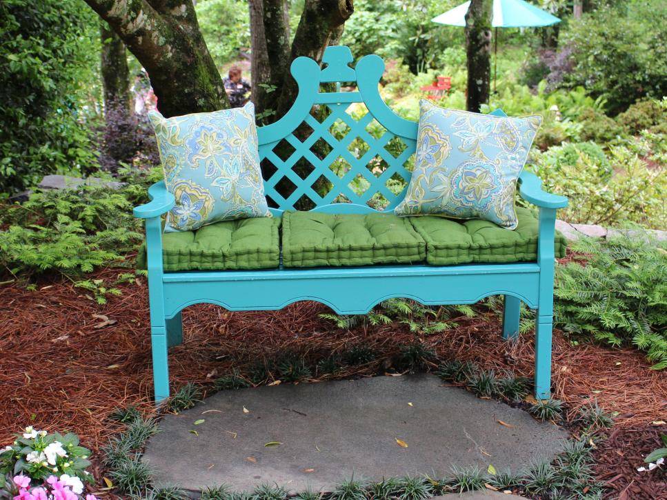 Beautiful Diy Bench Ideas