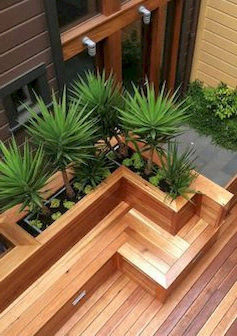Garden Bench Ideas