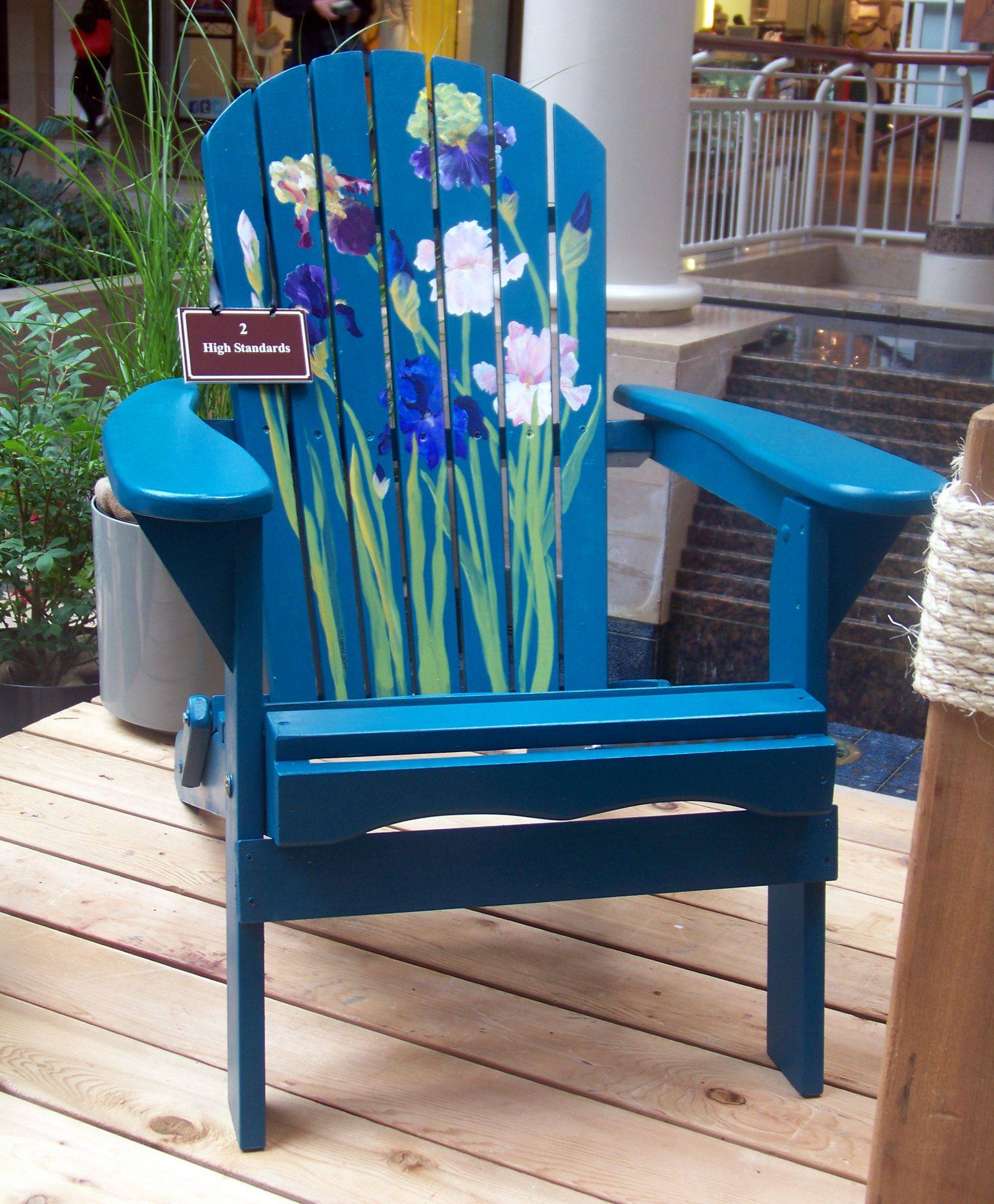 More Garden Design Ideas