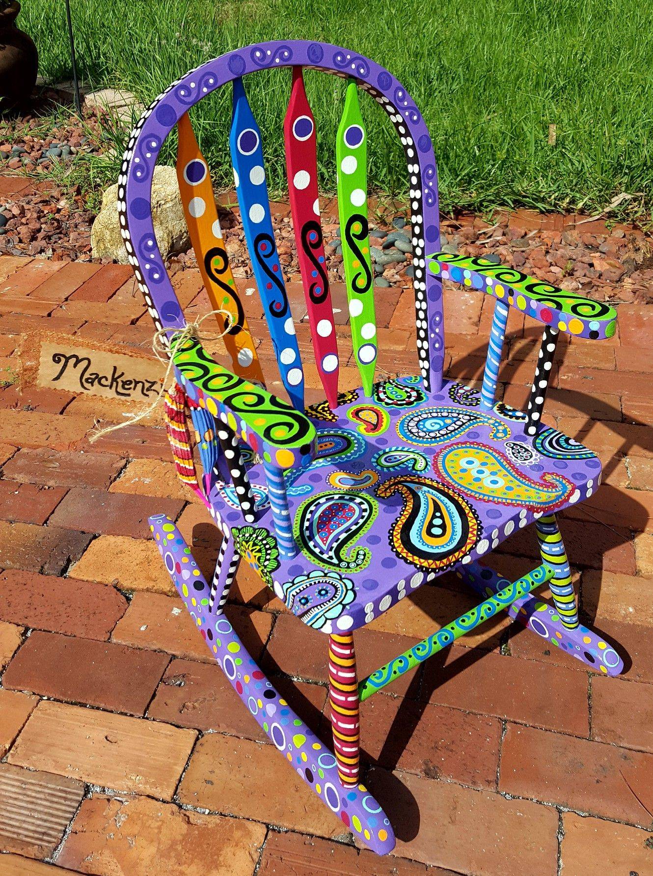 Modernflowergarden Info