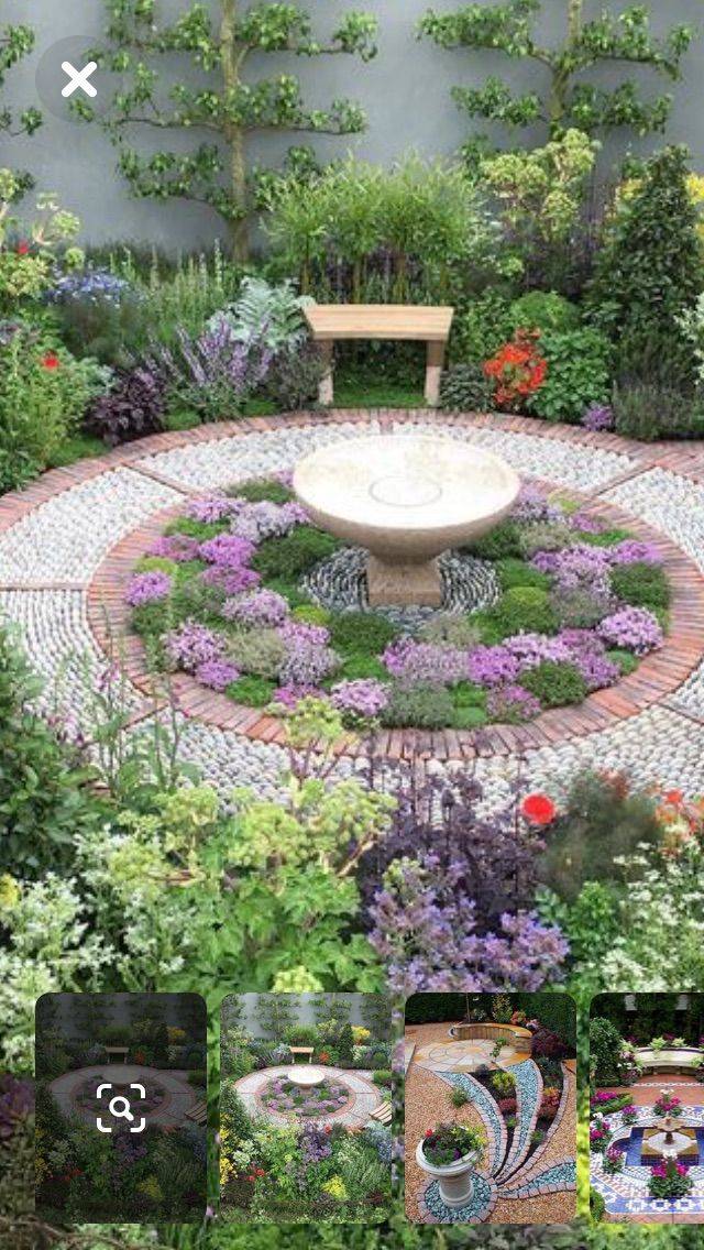 Creative Herb Garden Ideas