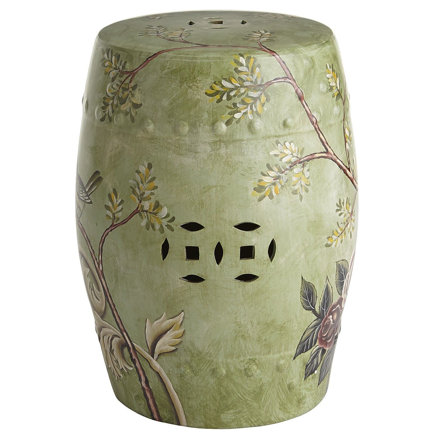 Pier One Imports Garden Stools