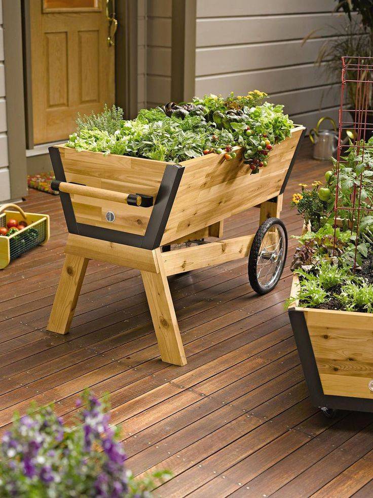 Stunning Container Garden Planting Ideas Container Garden Design