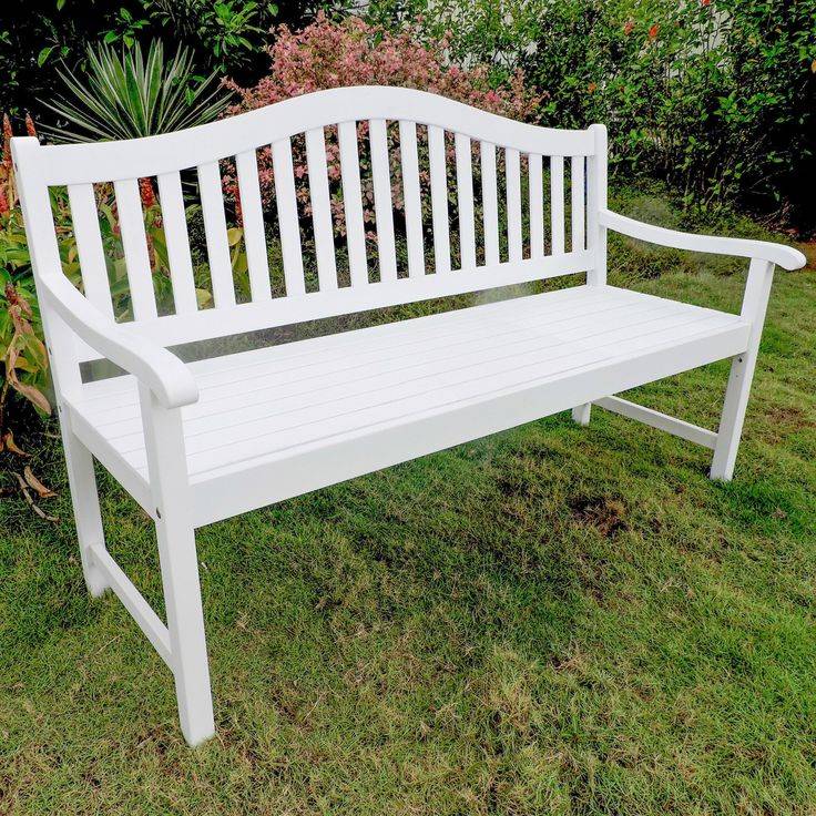 Pallet Bench Ana White