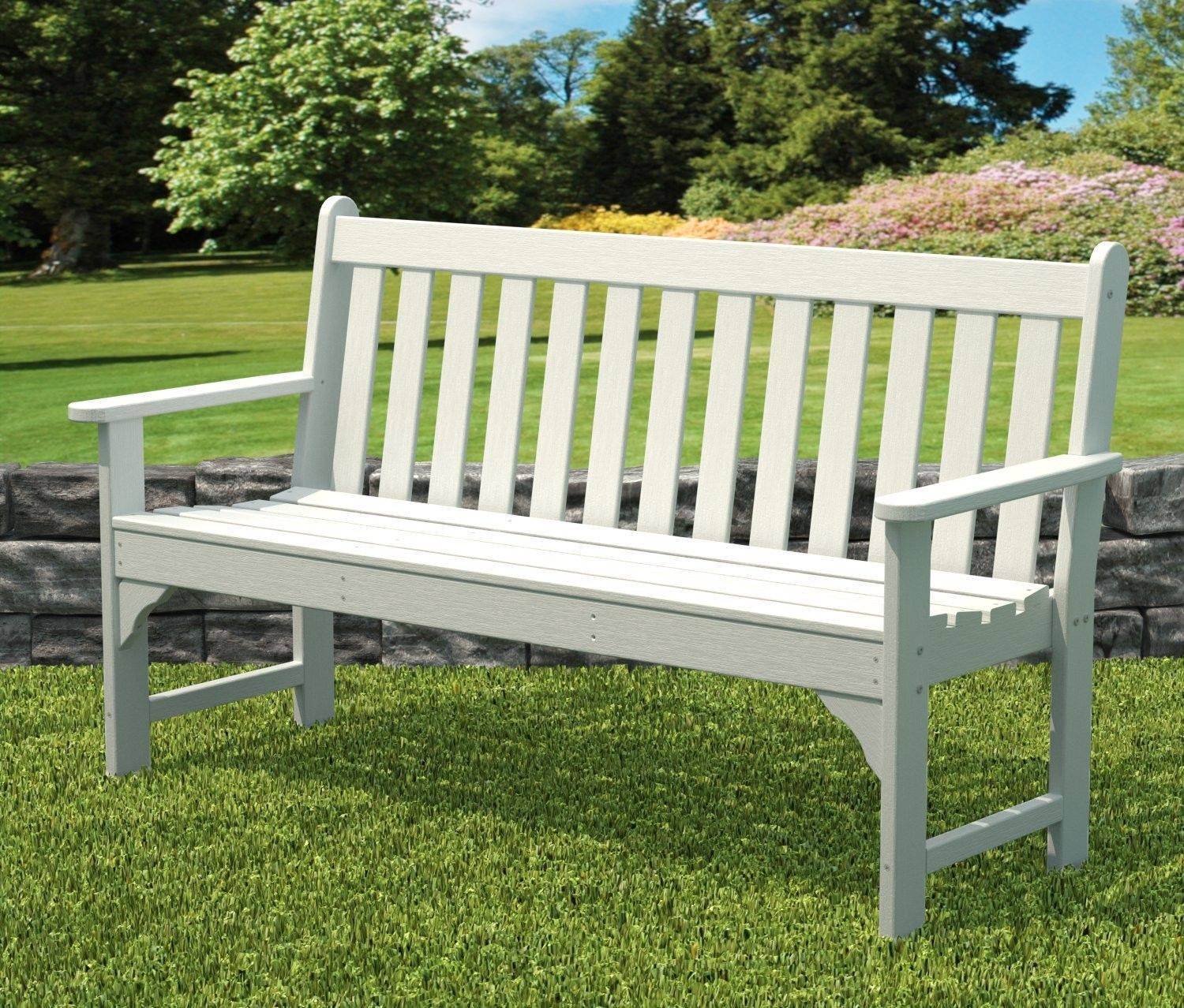 Amazing Diy Garden Furniture Ideas Plastic Garden Bench Garden In