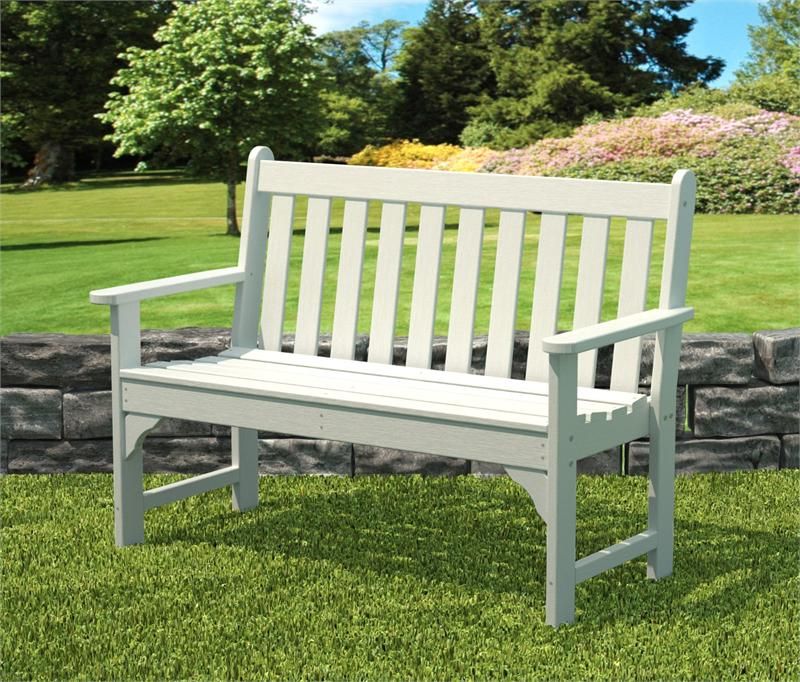 Recycled Plastic Garden Benches Uk Bench