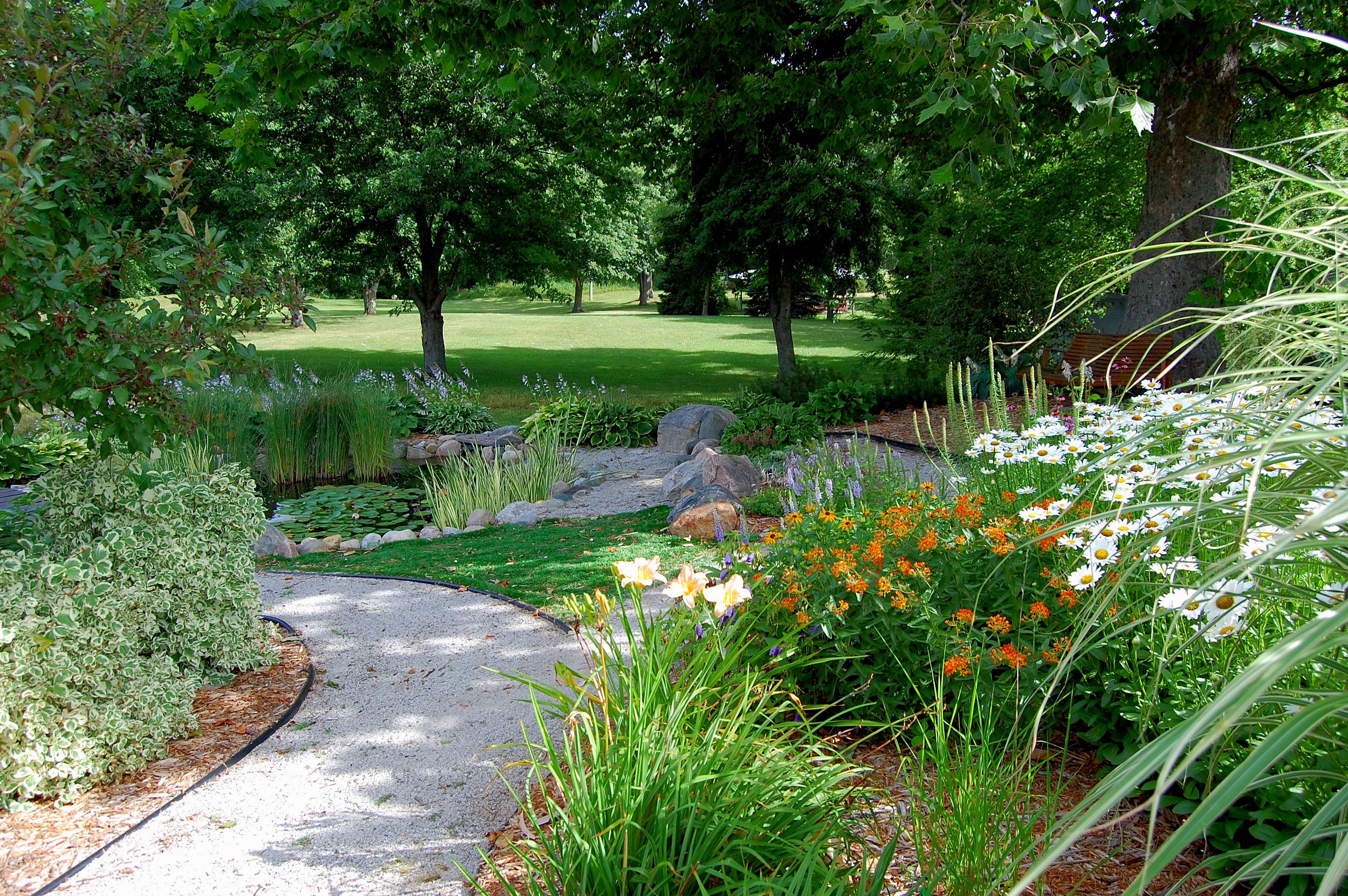 24 Church Prayer Garden Ideas You Should Check SharonSable