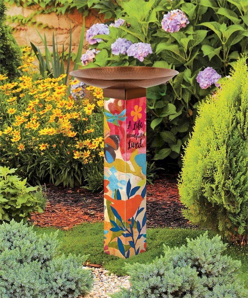 Memorial Garden Ideas