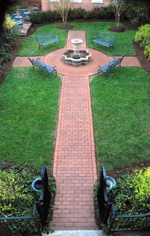 Our Catholic Garden Contest Winners