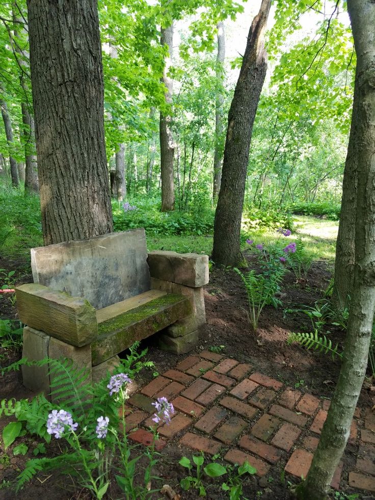 Prayer Garden Ideas