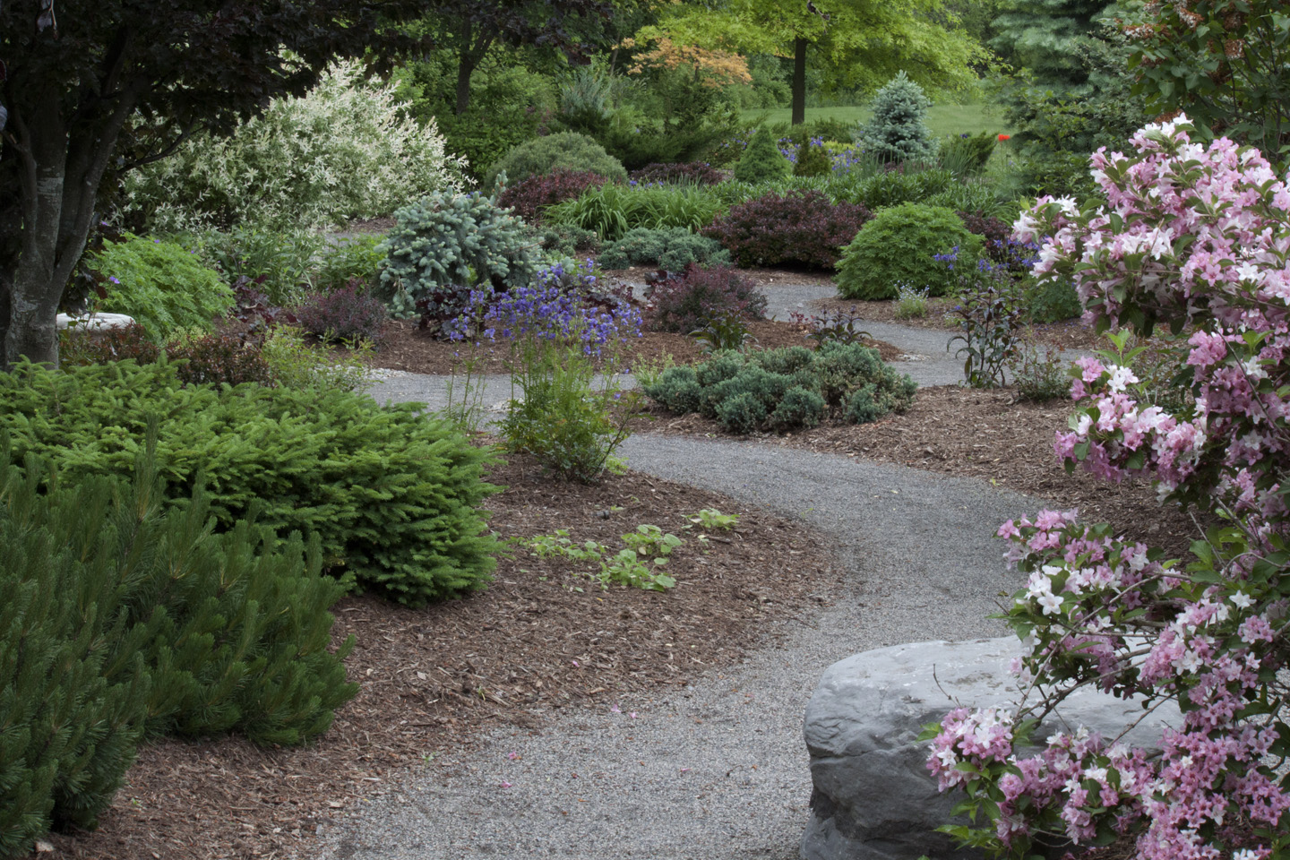 Backyard Prayer Garden Ideas Garden Design
