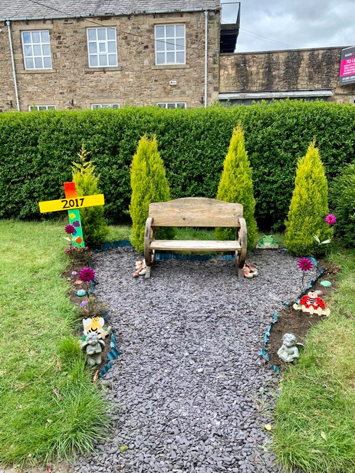 Design Garden Prayer Rooms