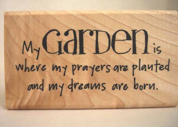 Prayer Garden Church Sign Danthonia