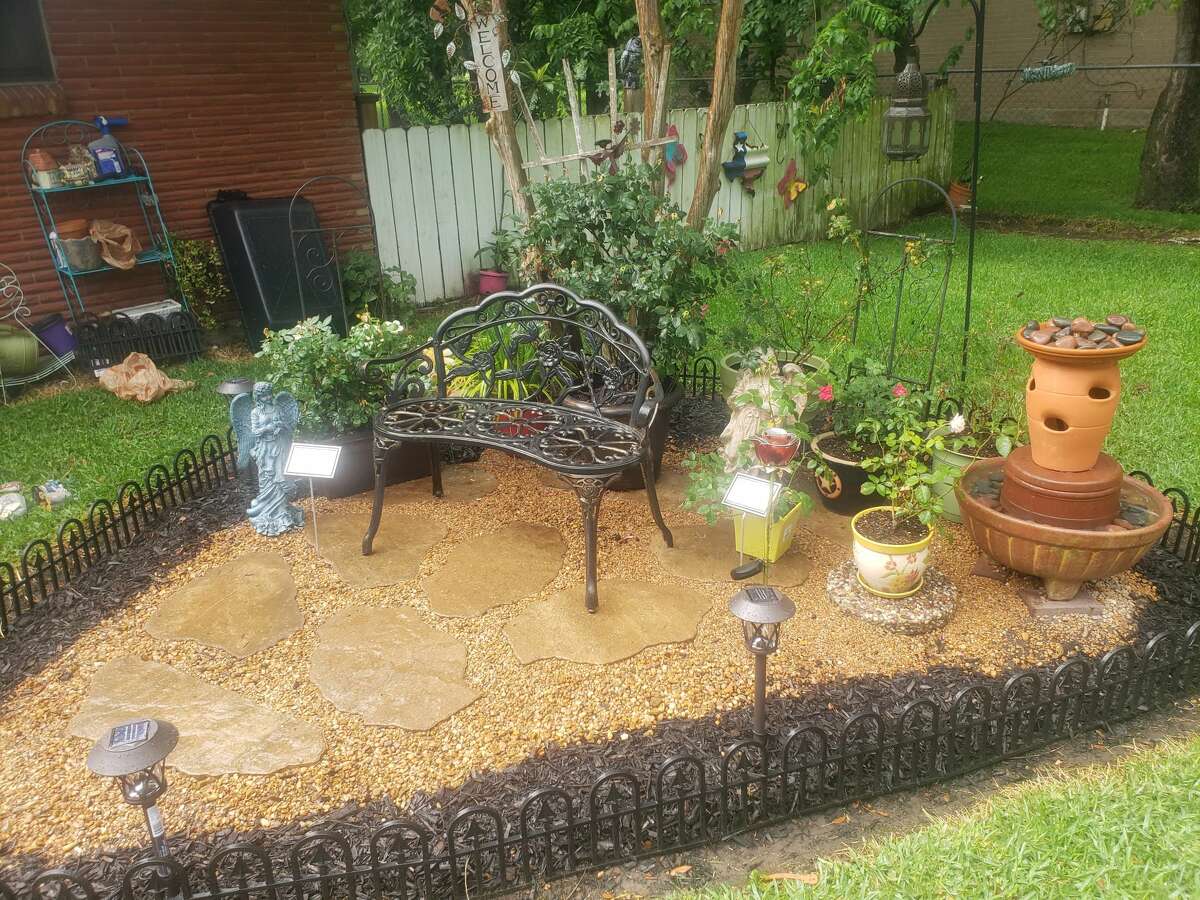 Design Garden Prayer Rooms