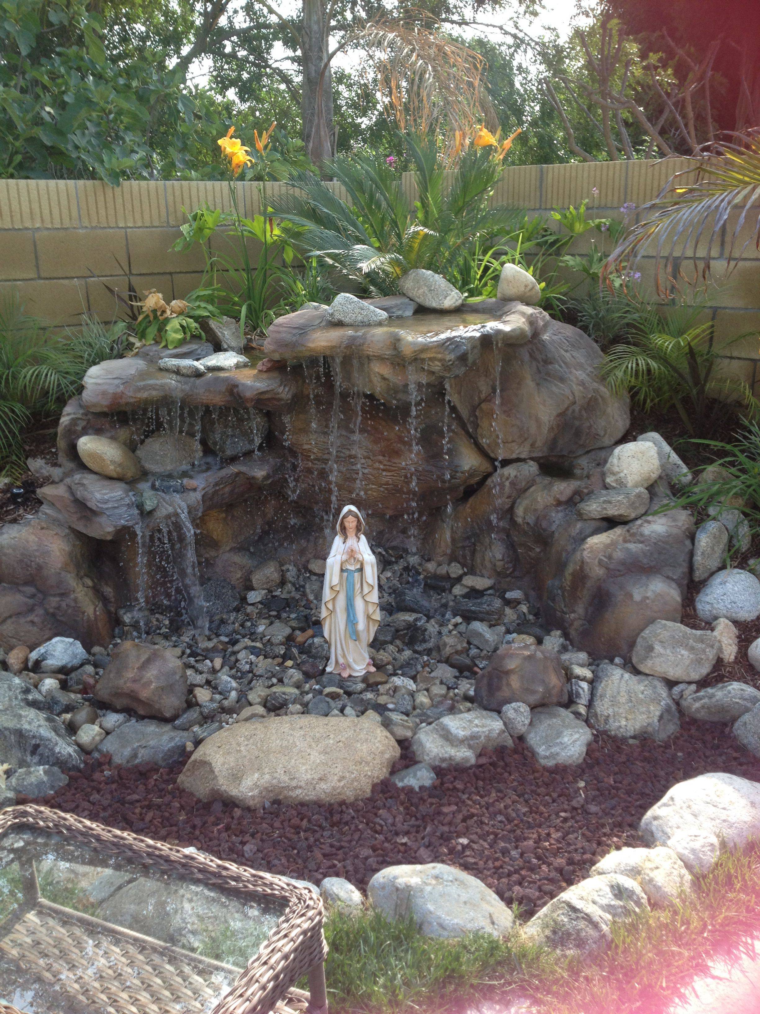 Prayer Garden Ideas