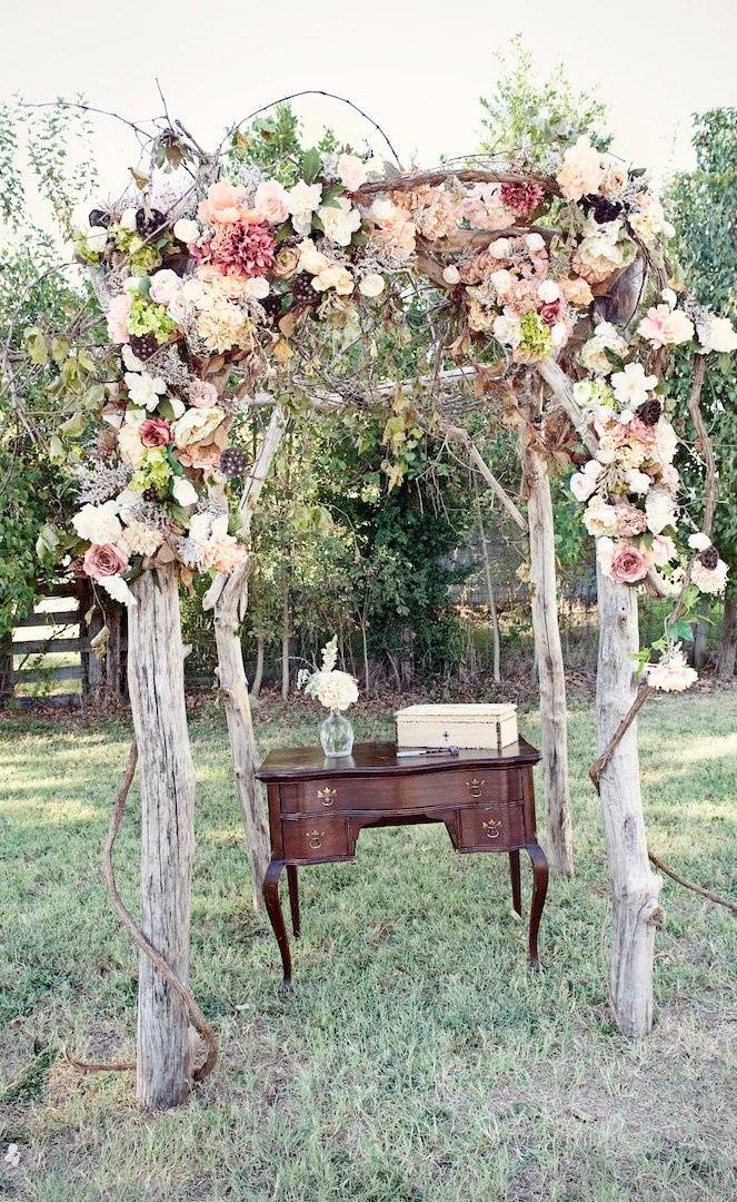 Arch Decoration Ideas