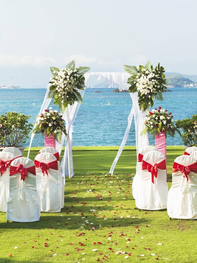Top Gorgeous Wedding Altar Decor Ideas Top Inspired